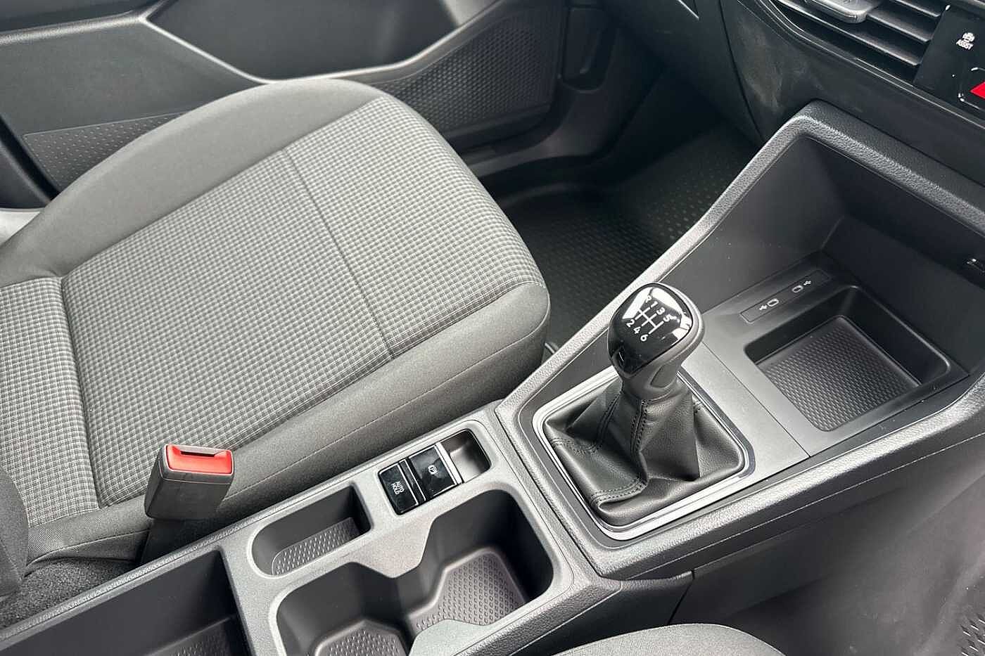 Used Volkswagen Caddy 2025 for sale - 76800553: Photo 17