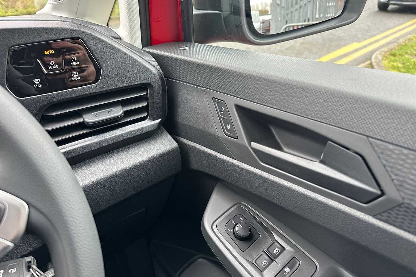 Used Volkswagen Caddy 2025 for sale - 76800553: Photo 18