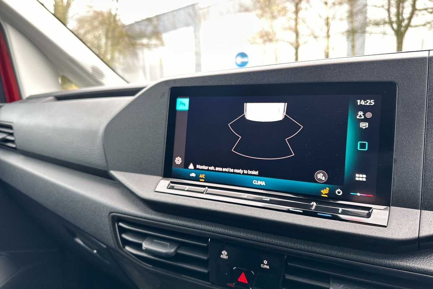 Used Volkswagen Caddy 2025 for sale - 76800553: Photo 19