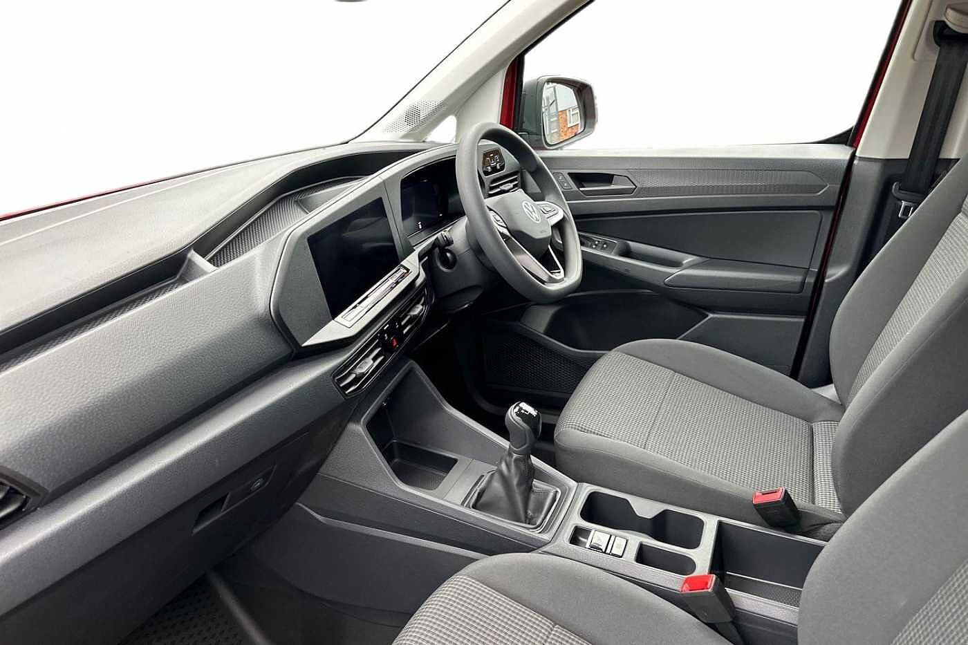 Used Volkswagen Caddy 2025 for sale - 76800553: Photo 2