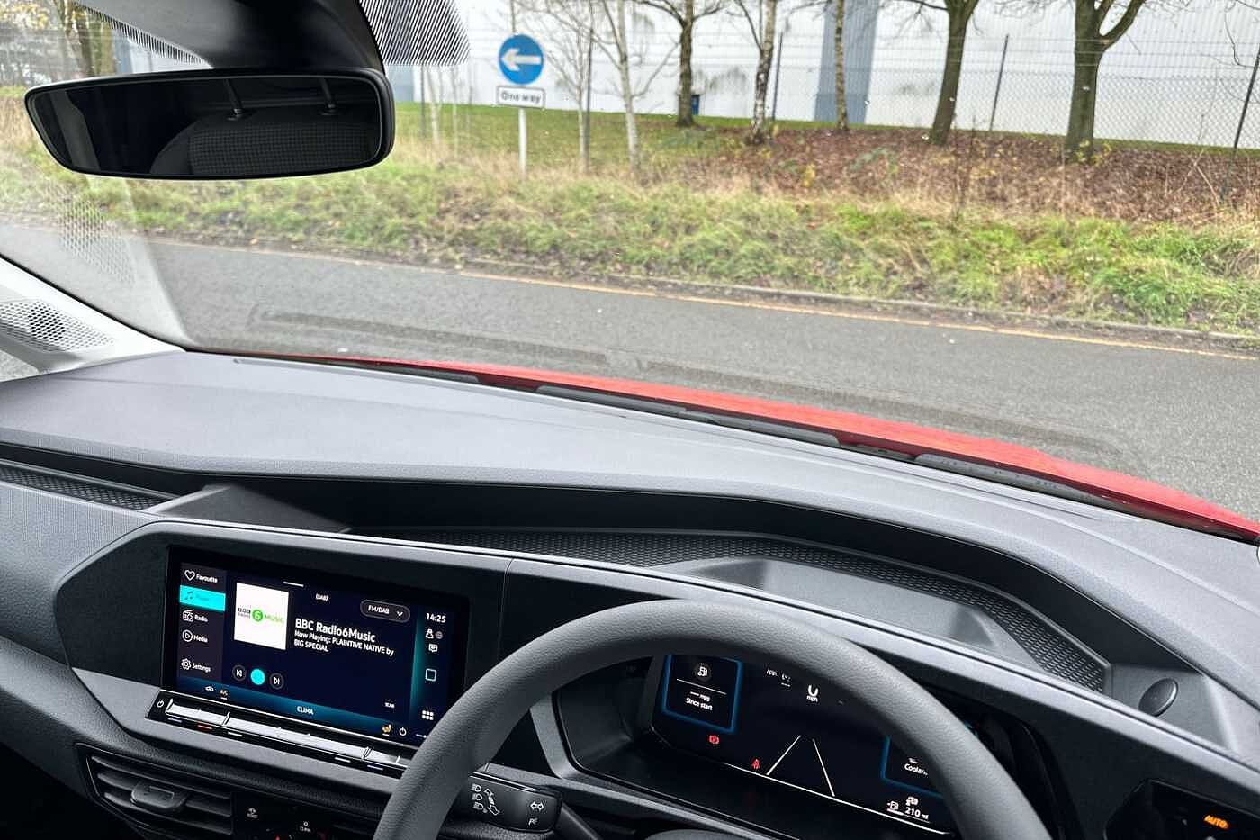 Used Volkswagen Caddy 2025 for sale - 76800553: Photo 20