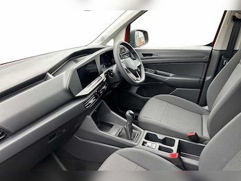 Used Volkswagen Caddy 2025 for sale - 76800553: Photo