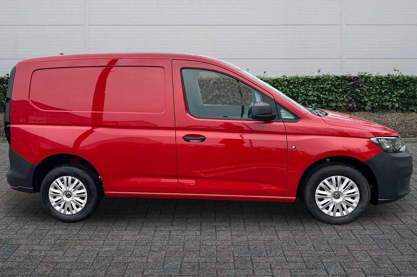 Used Volkswagen Caddy 2025 for sale - 76800553: Photo 4