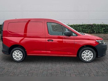 Used Volkswagen Caddy 2025 for sale - 76800553: Photo