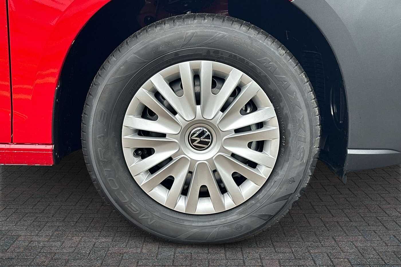 Used Volkswagen Caddy 2025 for sale - 76800553: Photo 5