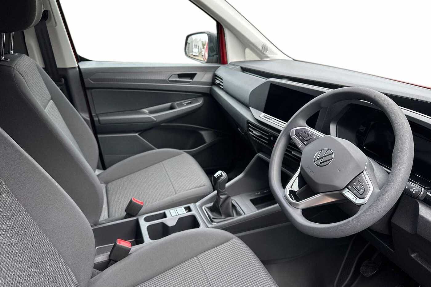 Used Volkswagen Caddy 2025 for sale - 76800553: Photo 6