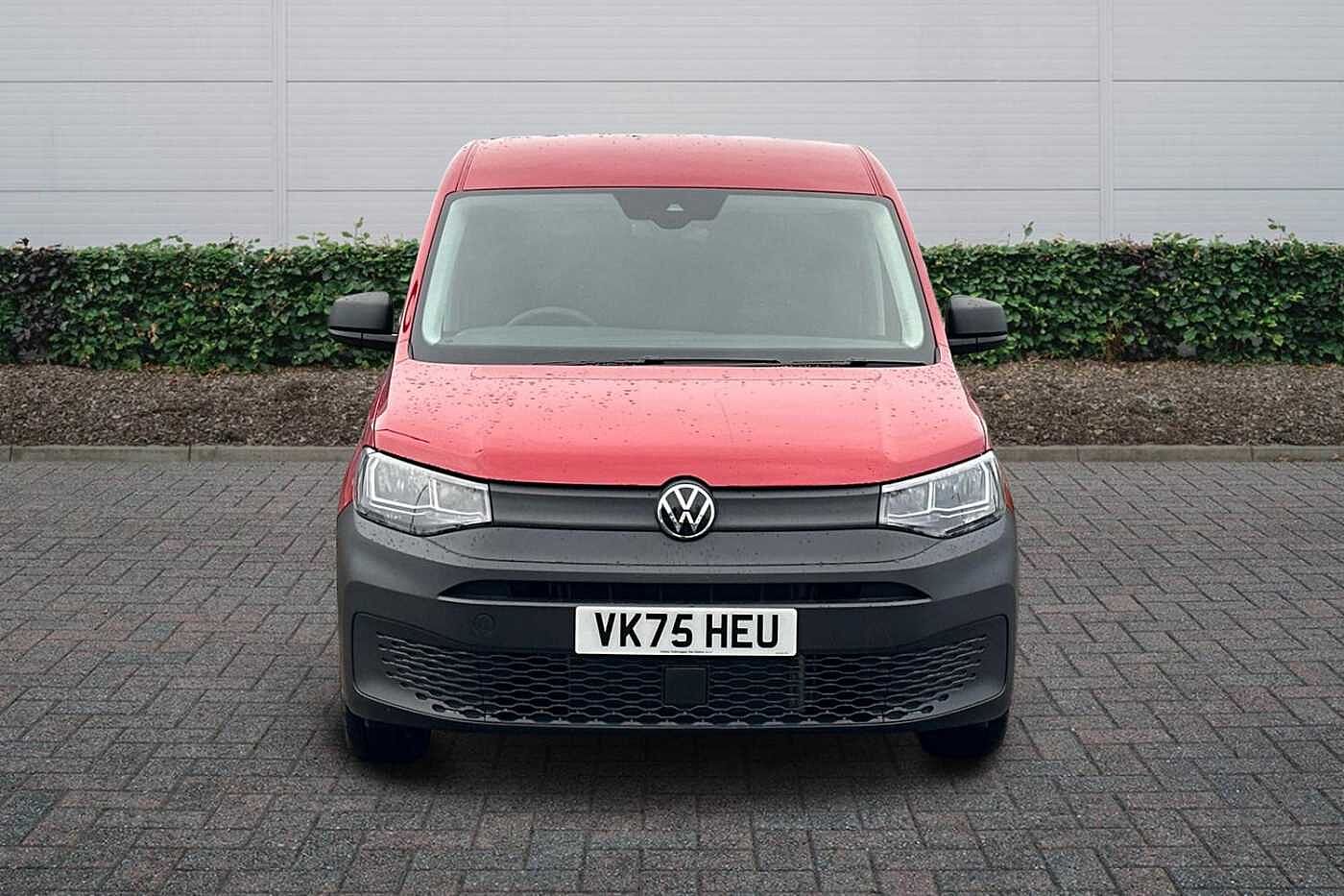 Used Volkswagen Caddy 2025 for sale - 76800553: Photo 7