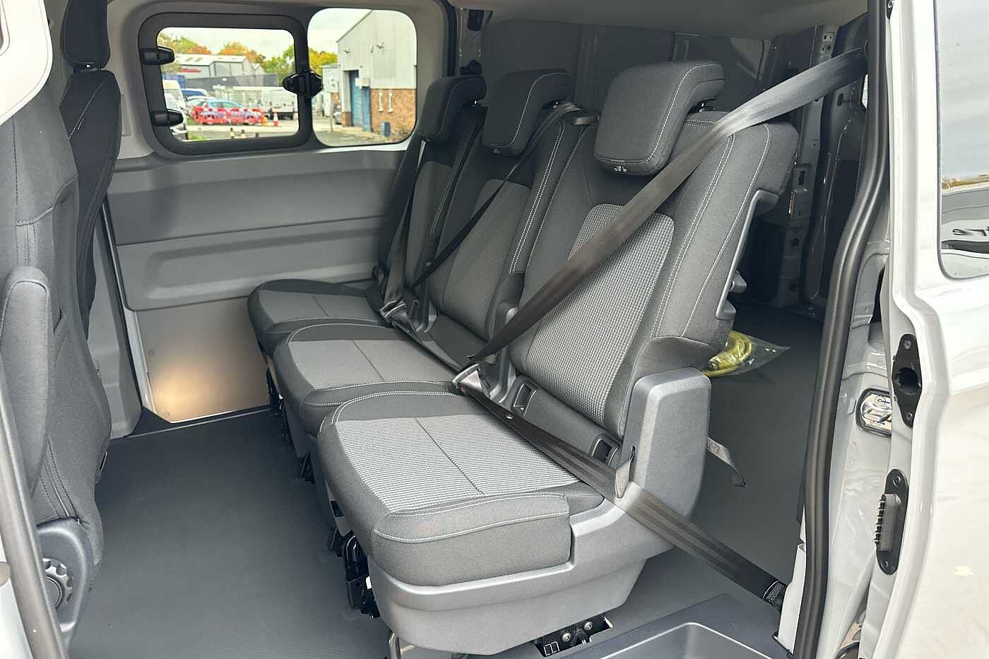 Used Volkswagen Transporter 2025 for sale - 76176054: Photo 10