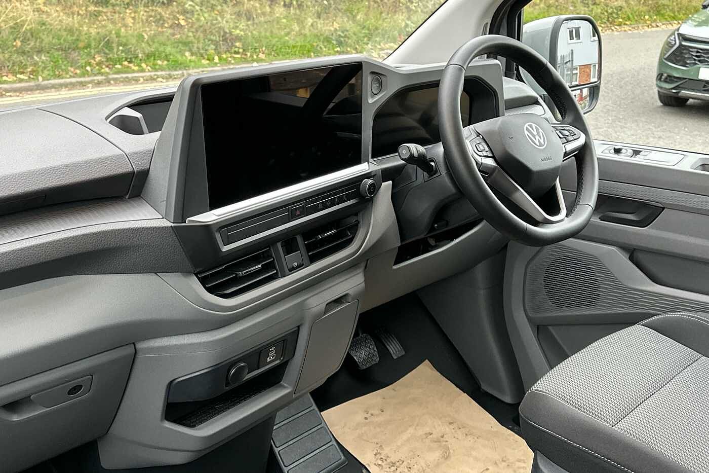 Used Volkswagen Transporter 2025 for sale - 76176054: Photo 12