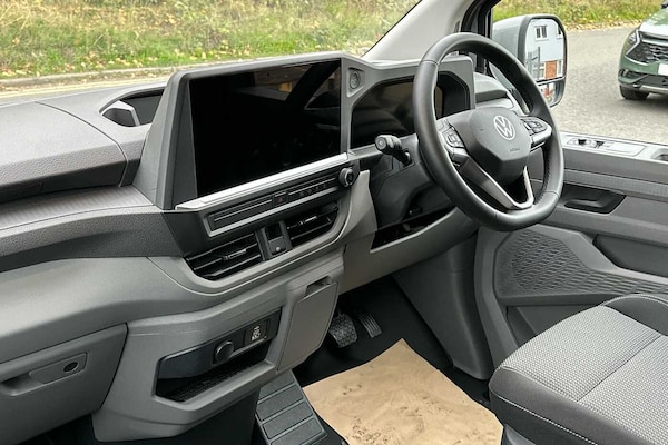 Used Volkswagen Transporter 2025 for sale - 76176054: Photo 12