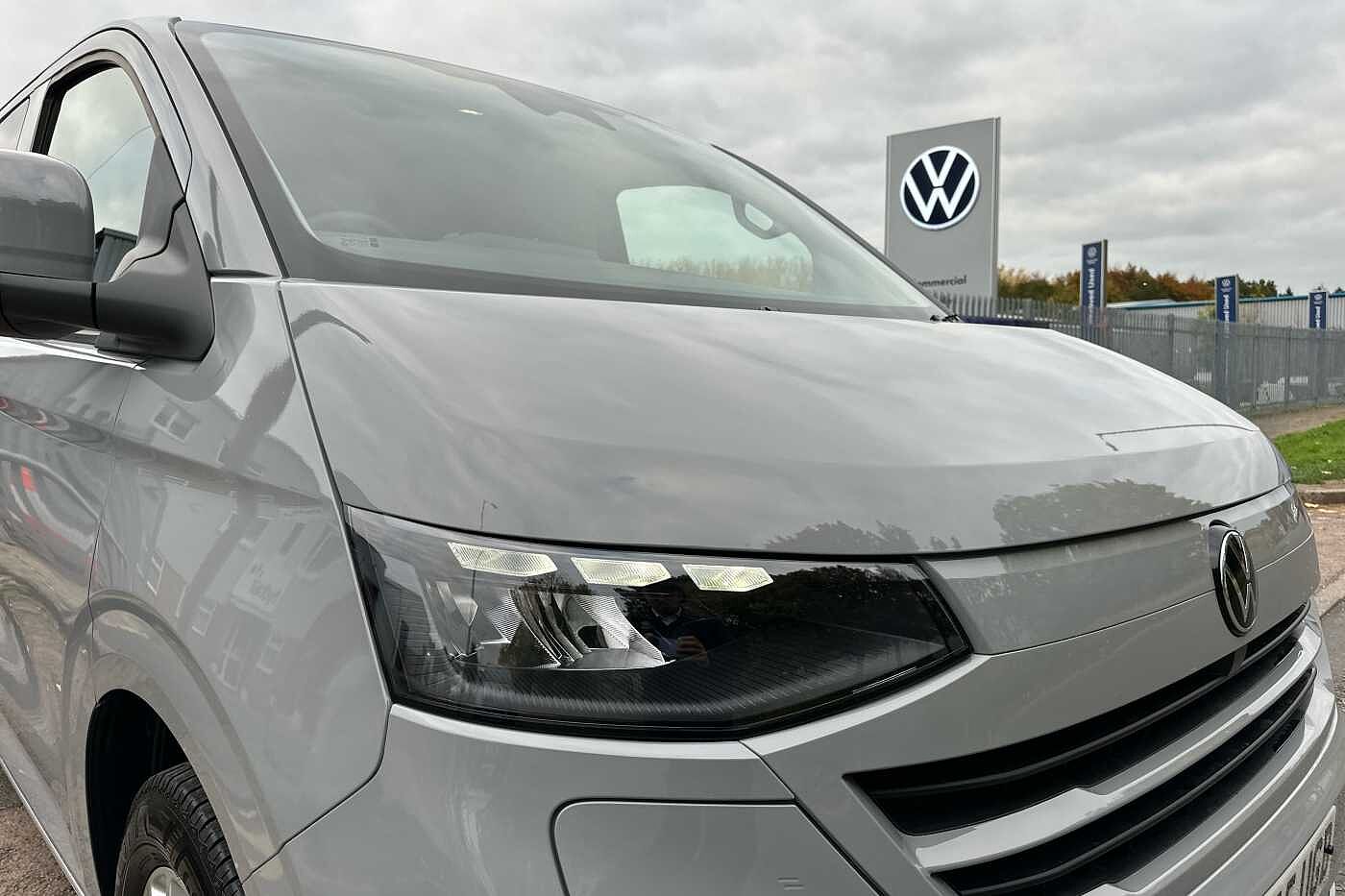 Used Volkswagen Transporter 2025 for sale - 76176054: Photo 13