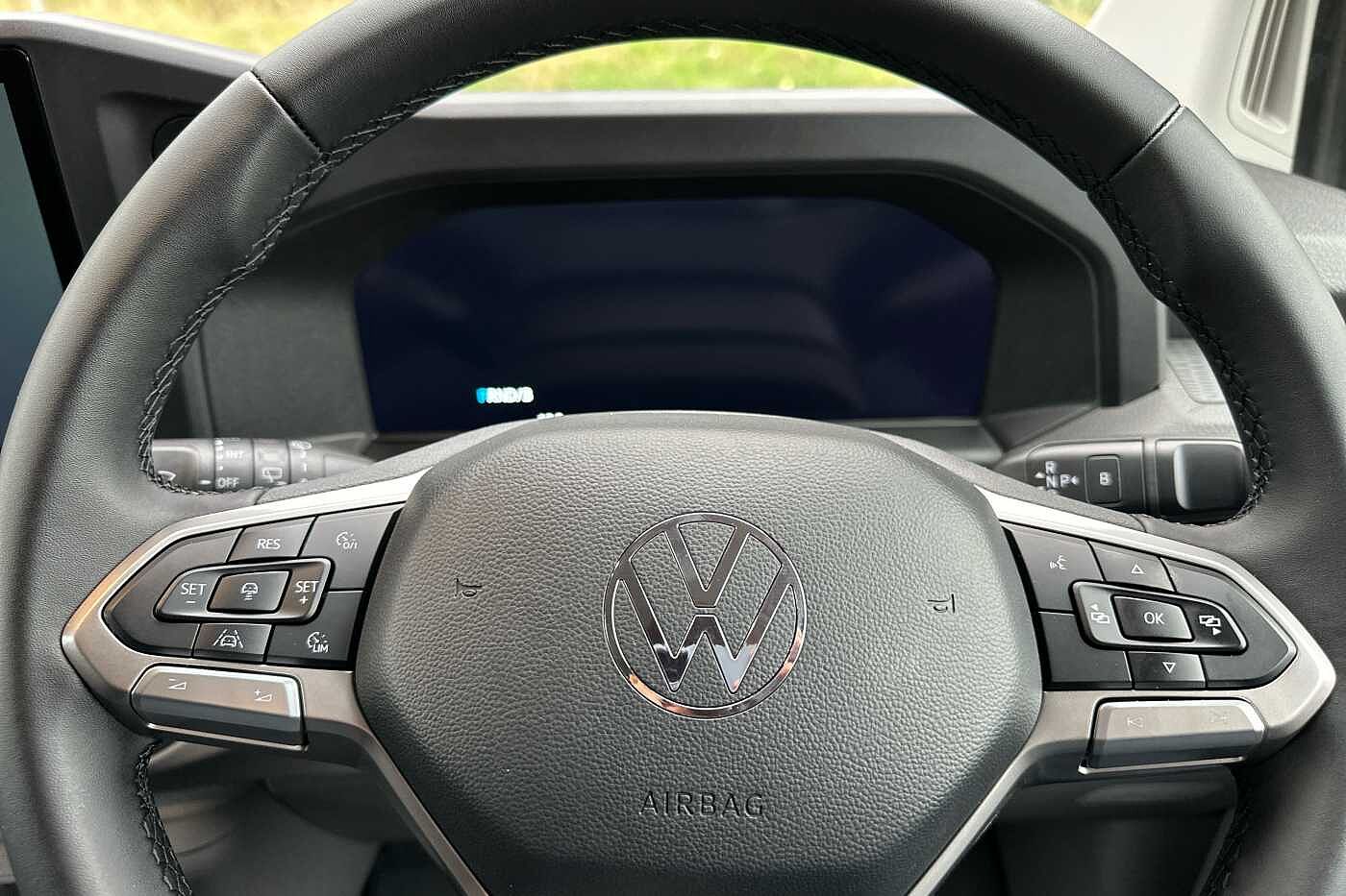 Used Volkswagen Transporter 2025 for sale - 76176054: Photo 16