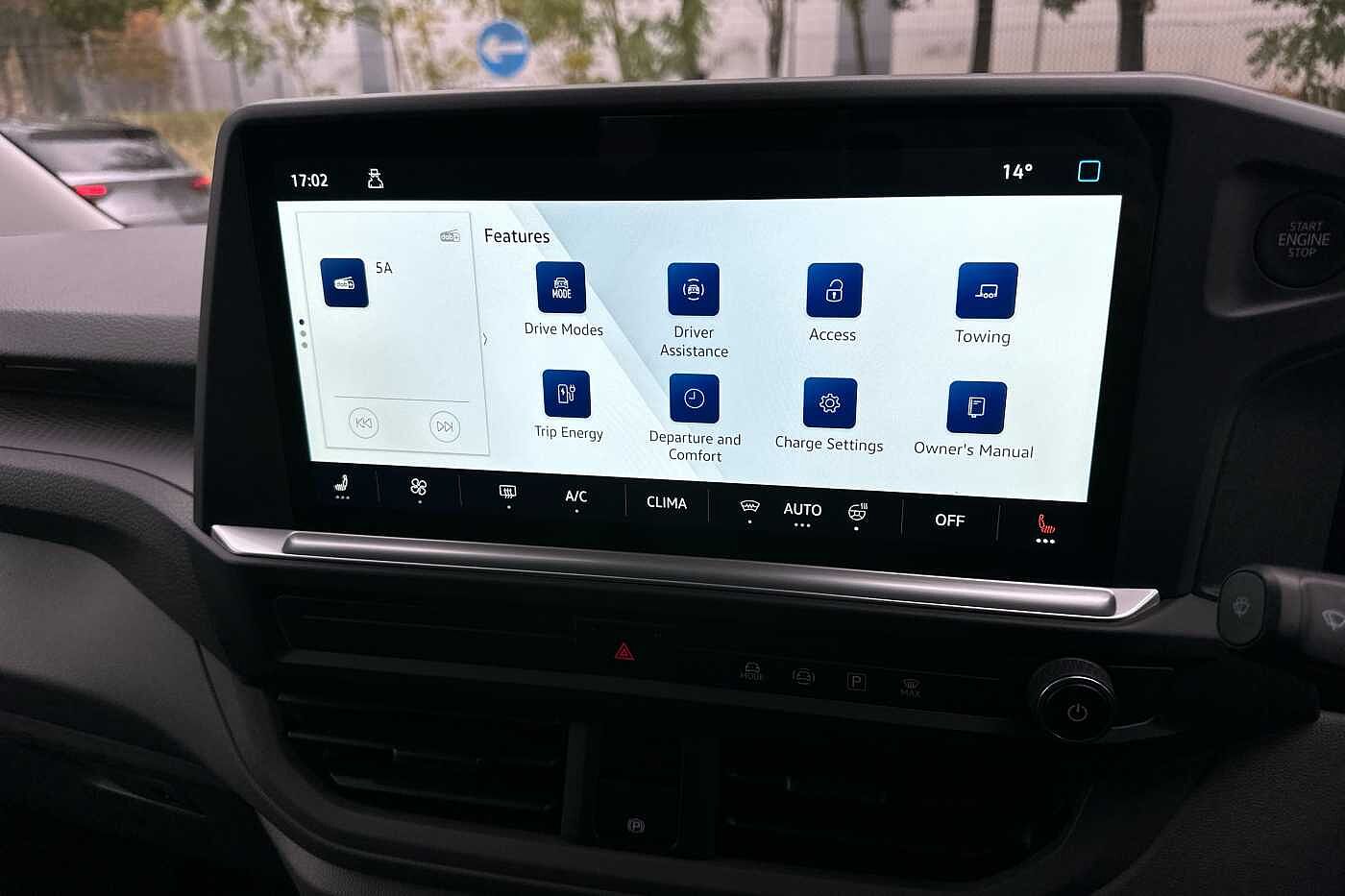 Used Volkswagen Transporter 2025 for sale - 76176054: Photo 17