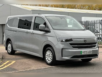 Volkswagen - Transporter