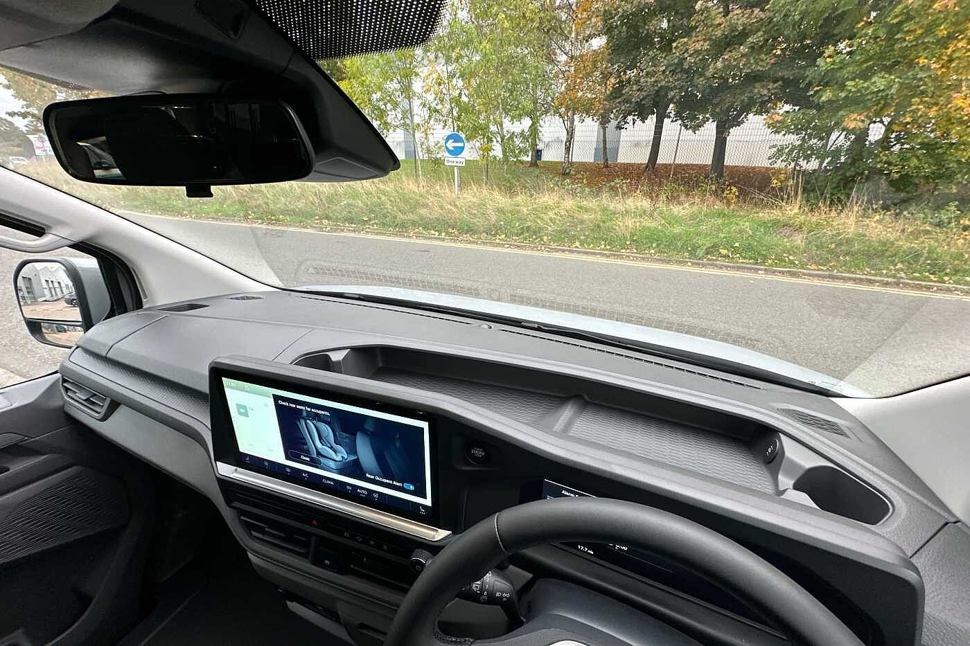 Used Volkswagen Transporter 2025 for sale - 76176054: Photo 20