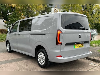 Used Volkswagen Transporter 2025 for sale - 76176054: Photo 3