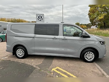 Used Volkswagen Transporter 2025 for sale - 76176054: Photo 4