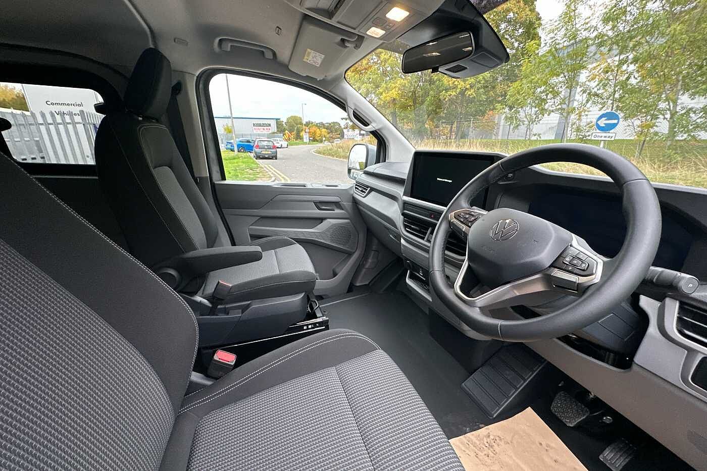 Used Volkswagen Transporter 2025 for sale - 76176054: Photo 6