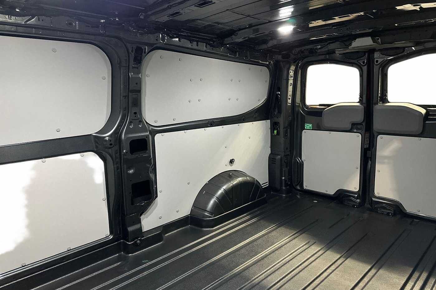 Used Volkswagen Transporter 2025 for sale - 77124465: Photo 10