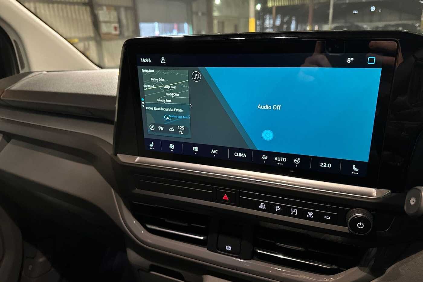 Used Volkswagen Transporter 2025 for sale - 77124465: Photo 12