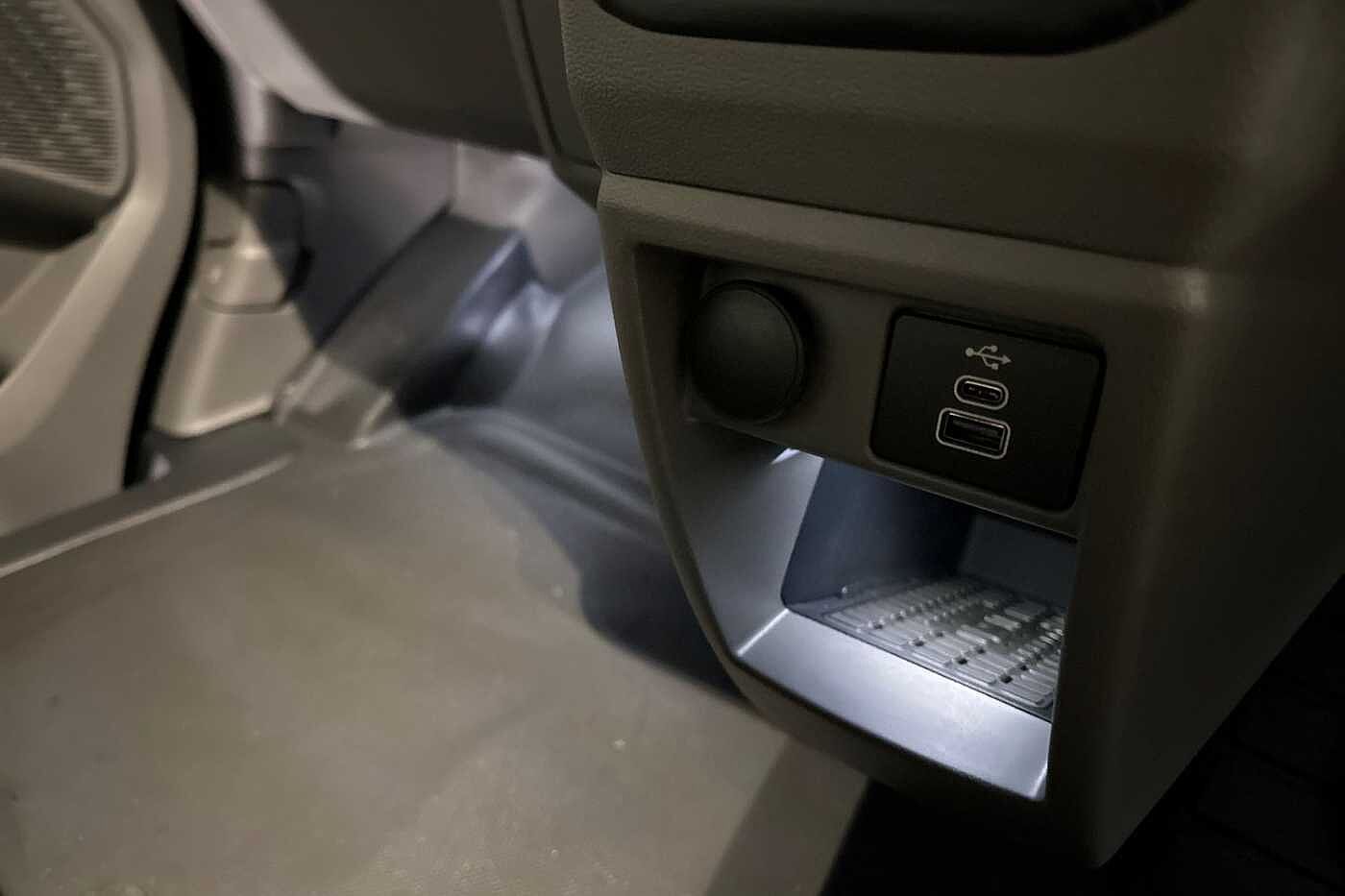 Used Volkswagen Transporter 2025 for sale - 77124465: Photo 18