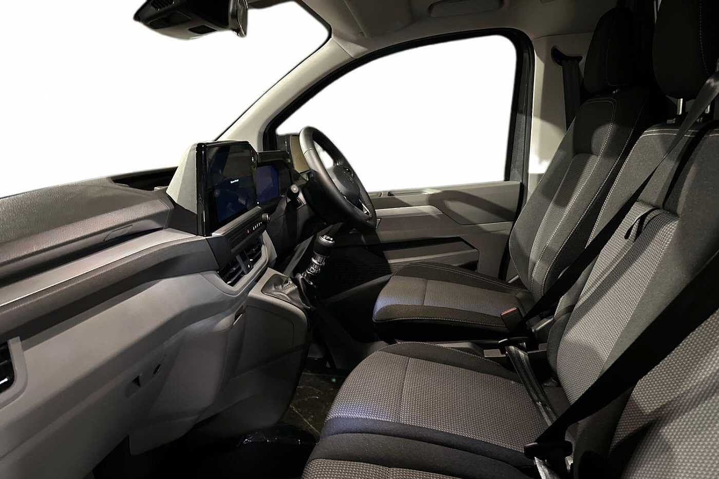 Used Volkswagen Transporter 2025 for sale - 77124465: Photo 2