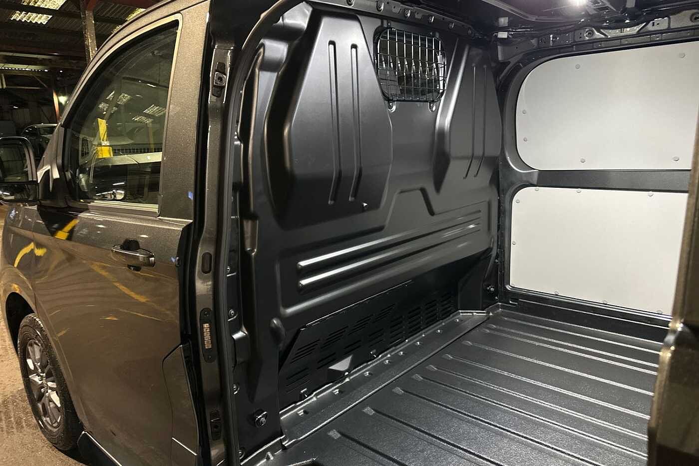 Used Volkswagen Transporter 2025 for sale - 77124465: Photo 20