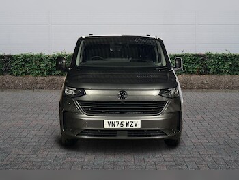 Used Volkswagen Transporter 2025 for sale - 77124465: Photo