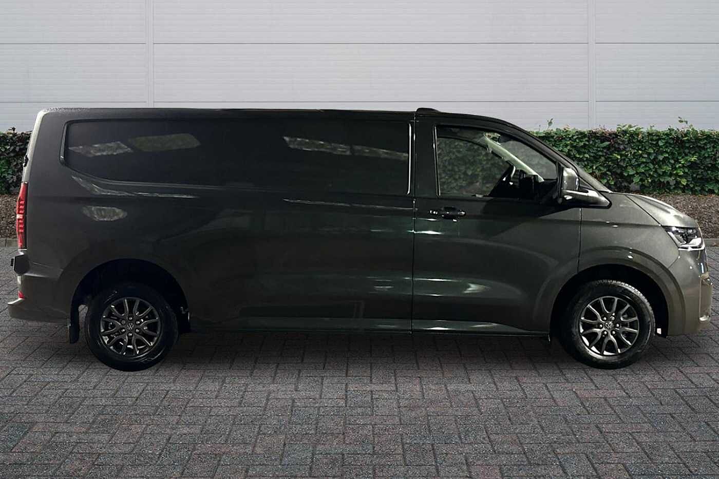 Used Volkswagen Transporter 2025 for sale - 77124465: Photo 4