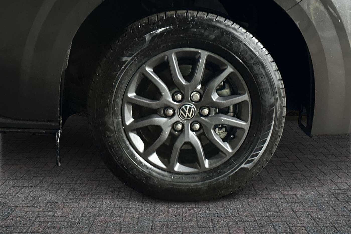 Used Volkswagen Transporter 2025 for sale - 77124465: Photo 5