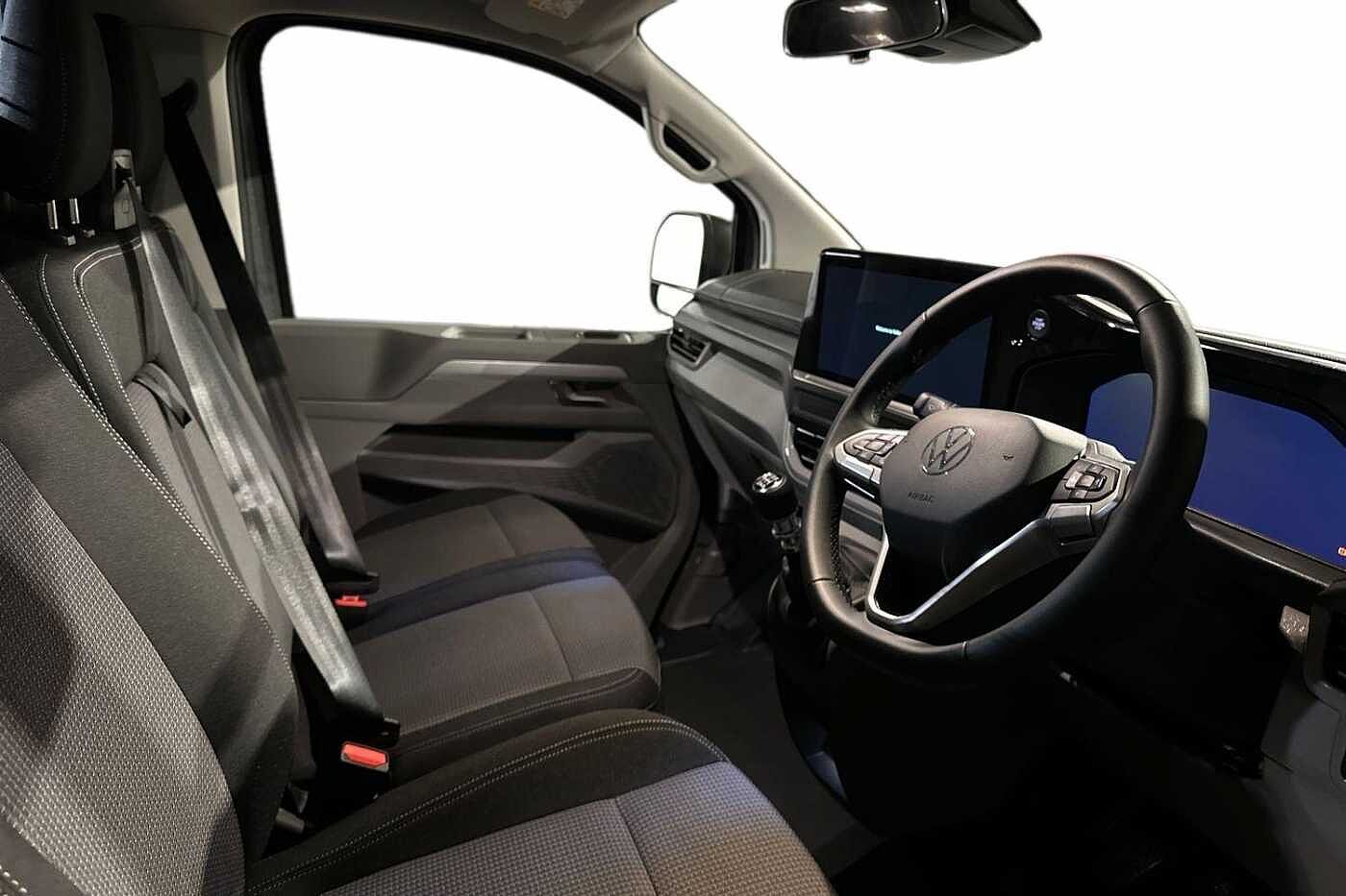 Used Volkswagen Transporter 2025 for sale - 77124465: Photo 6