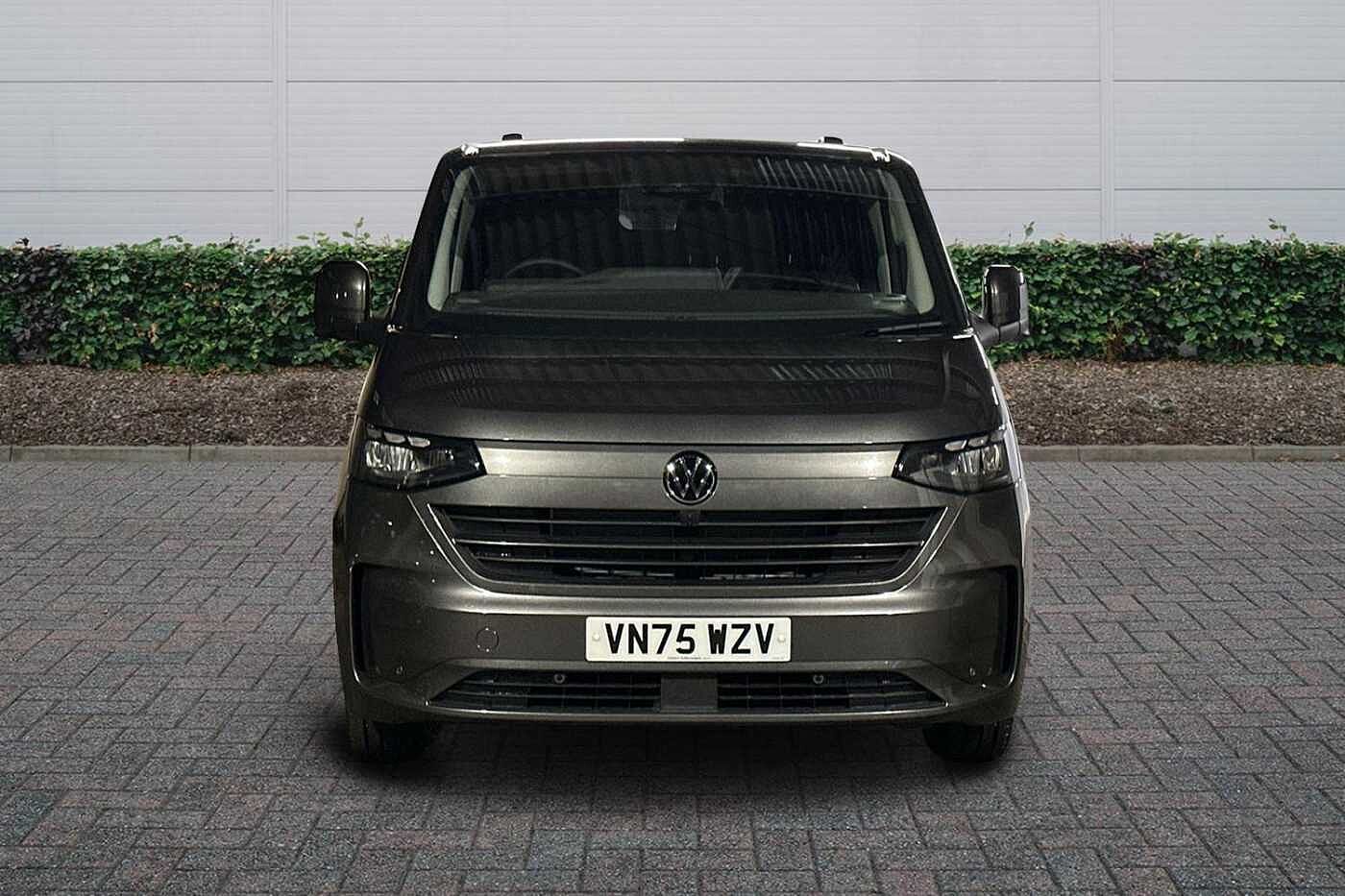 Used Volkswagen Transporter 2025 for sale - 77124465: Photo 7