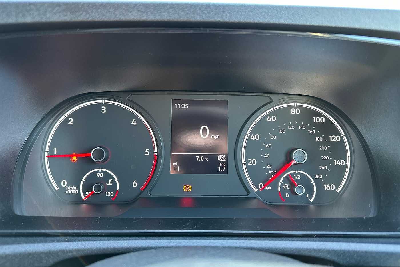 Used Volkswagen Caddy 2024 for sale - 76419918: Photo 16