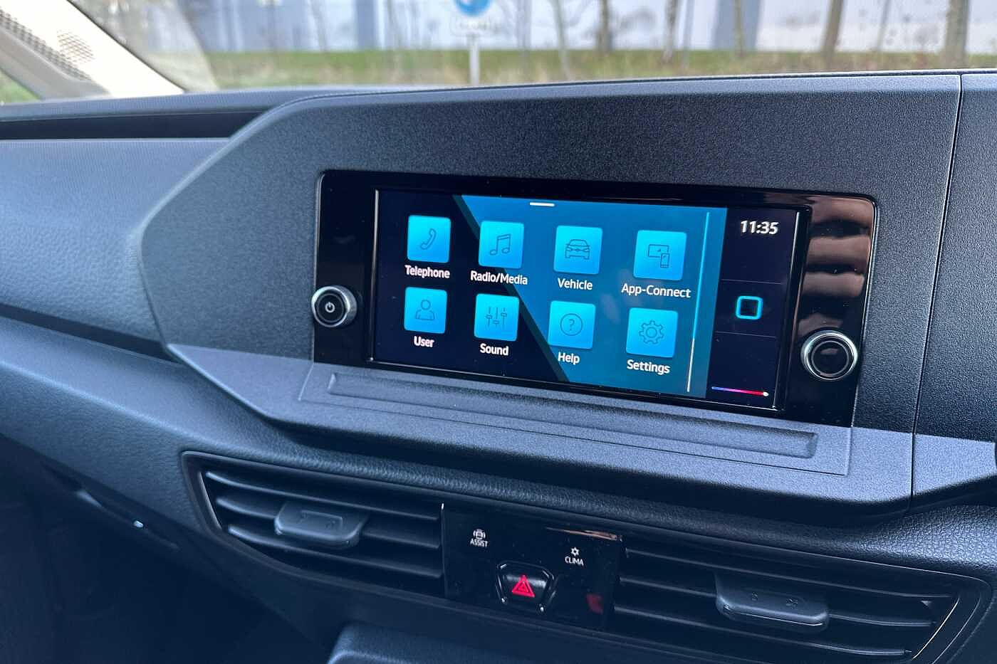 Used Volkswagen Caddy 2024 for sale - 76419918: Photo 17