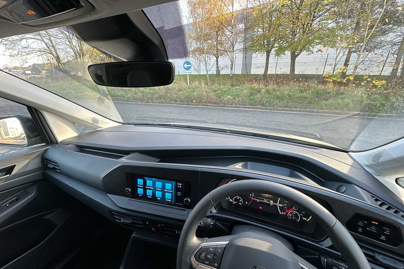 Used Volkswagen Caddy 2024 for sale - 76419918: Photo 19