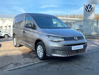 Used Volkswagen Caddy 2024 for sale - 76419918: Photo