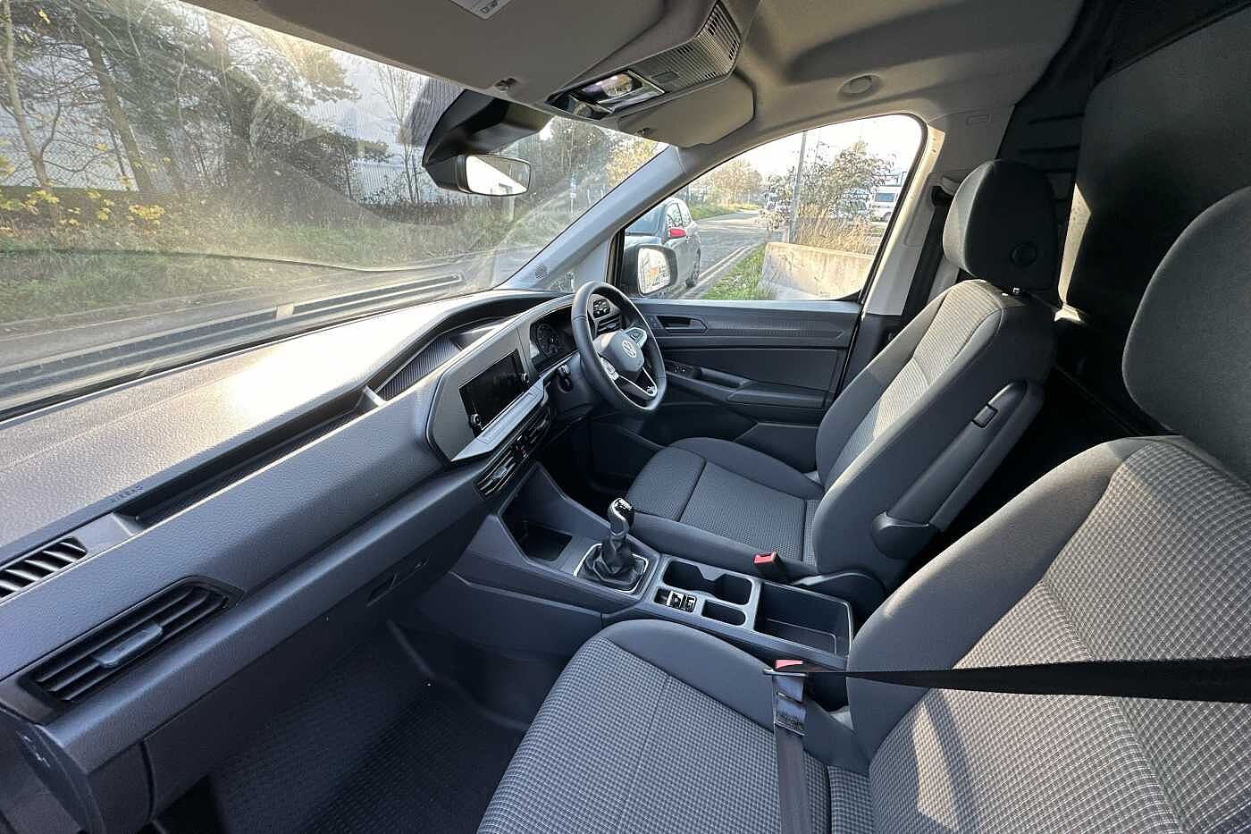 Used Volkswagen Caddy 2024 for sale - 76419918: Photo 2