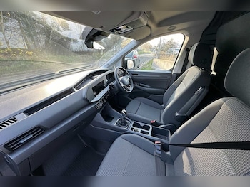 Used Volkswagen Caddy 2024 for sale - 76419918: Photo