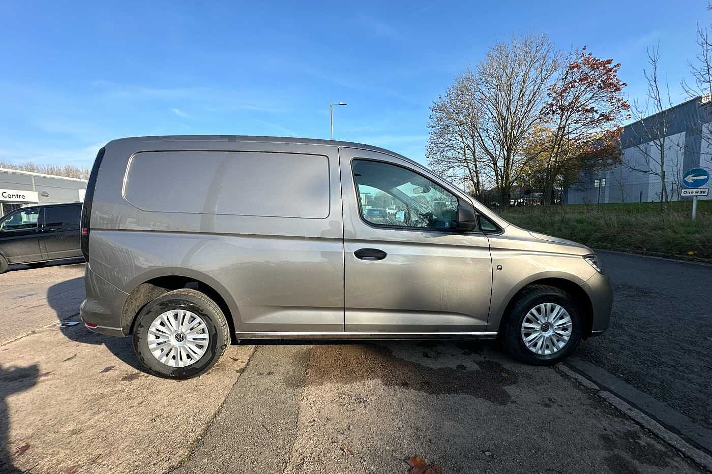 Used Volkswagen Caddy 2024 for sale - 76419918: Photo 4