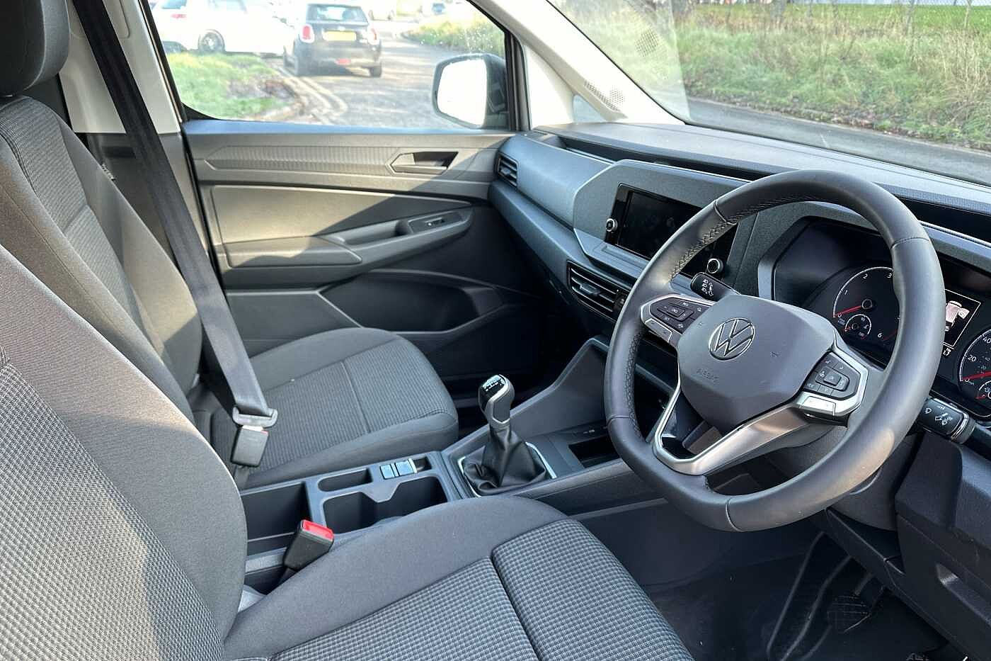 Used Volkswagen Caddy 2024 for sale - 76419918: Photo 6