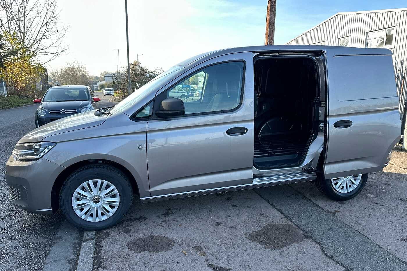 Used Volkswagen Caddy 2024 for sale - 76419918: Photo 8