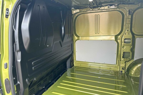 Used Volkswagen Transporter 2025 for sale - 75495007: Photo 11