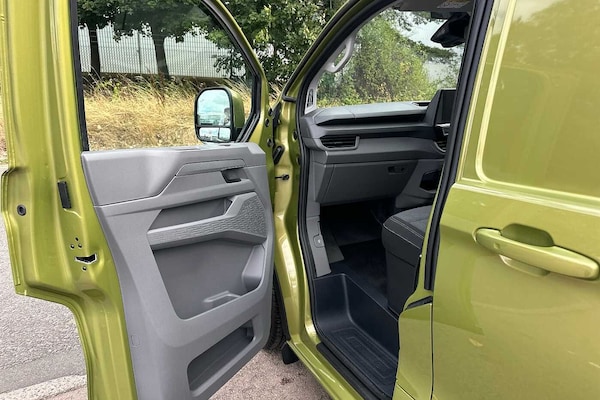 Used Volkswagen Transporter 2025 for sale - 75495007: Photo 12