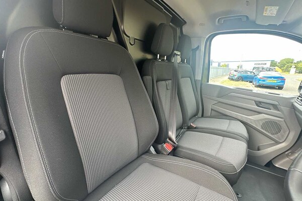 Used Volkswagen Transporter 2025 for sale - 75495007: Photo 14