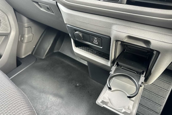 Used Volkswagen Transporter 2025 for sale - 75495007: Photo 15