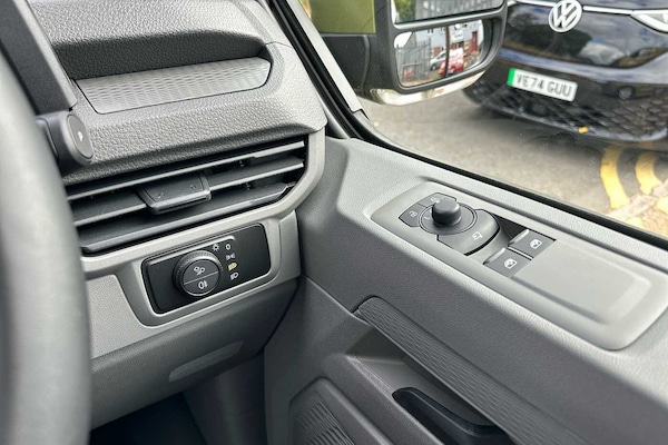 Used Volkswagen Transporter 2025 for sale - 75495007: Photo 19