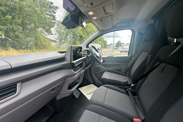 Used Volkswagen Transporter 2025 for sale - 75495007: Photo 2