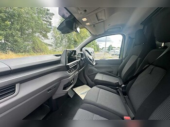 Used Volkswagen Transporter 2025 for sale - 75495007: Photo