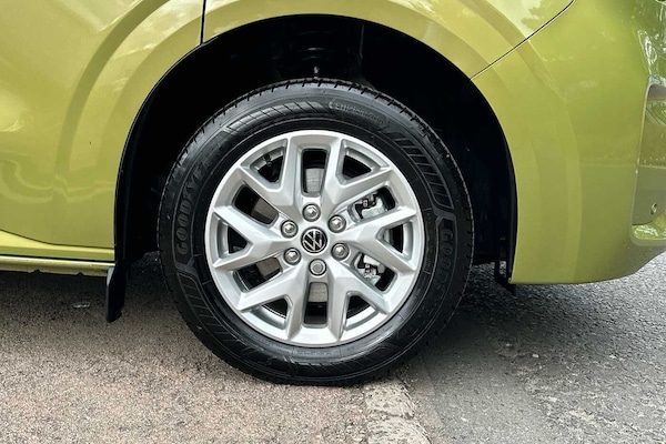 Used Volkswagen Transporter 2025 for sale - 75495007: Photo 5