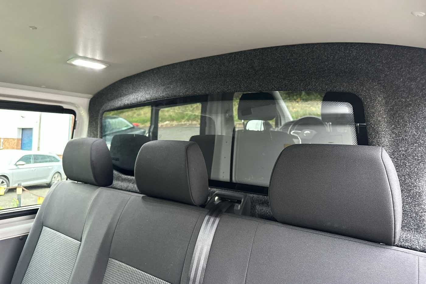 Used Volkswagen Transporter 2024 for sale - 76800321: Photo 10